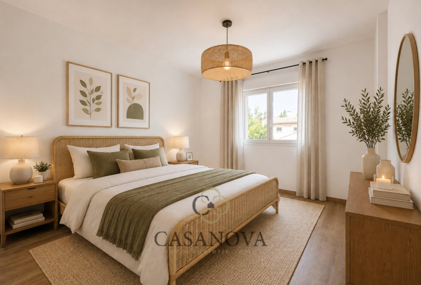vente Maison Castelnau Le Lez - Photo 7
