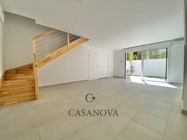 vente Maison Castelnau Le Lez - Photo 2