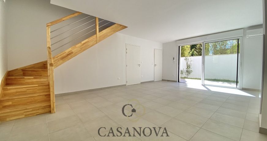vente Maison Castelnau Le Lez