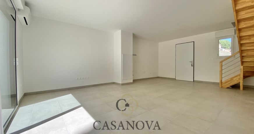 vente Maison Castelnau Le Lez