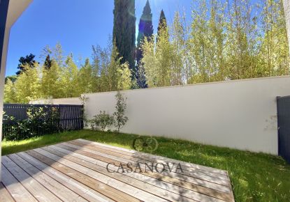 vente Maison Castelnau Le Lez