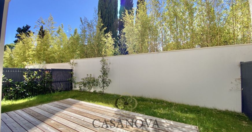 vente Maison Castelnau Le Lez