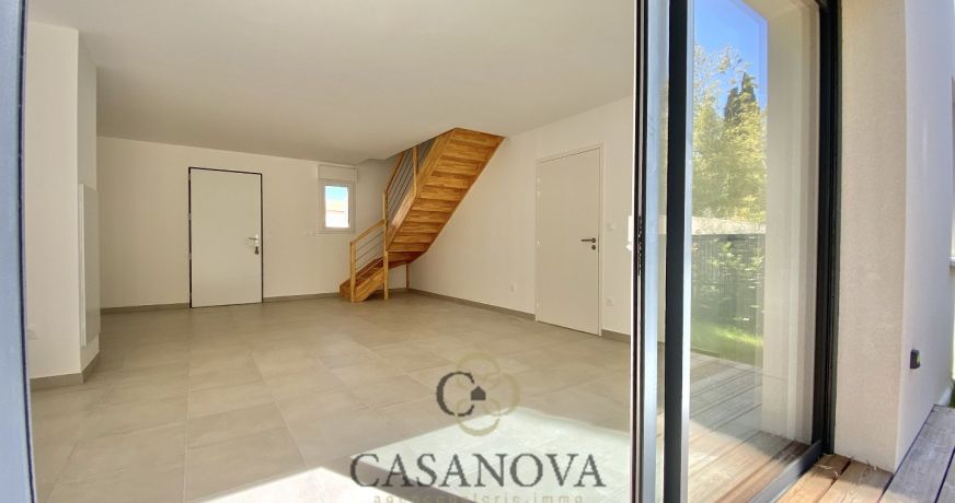 vente Maison Castelnau Le Lez