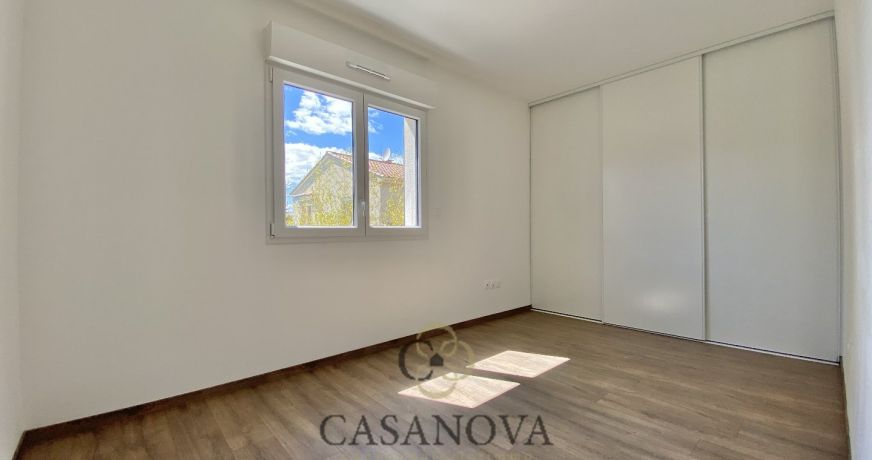 vente Maison Castelnau Le Lez