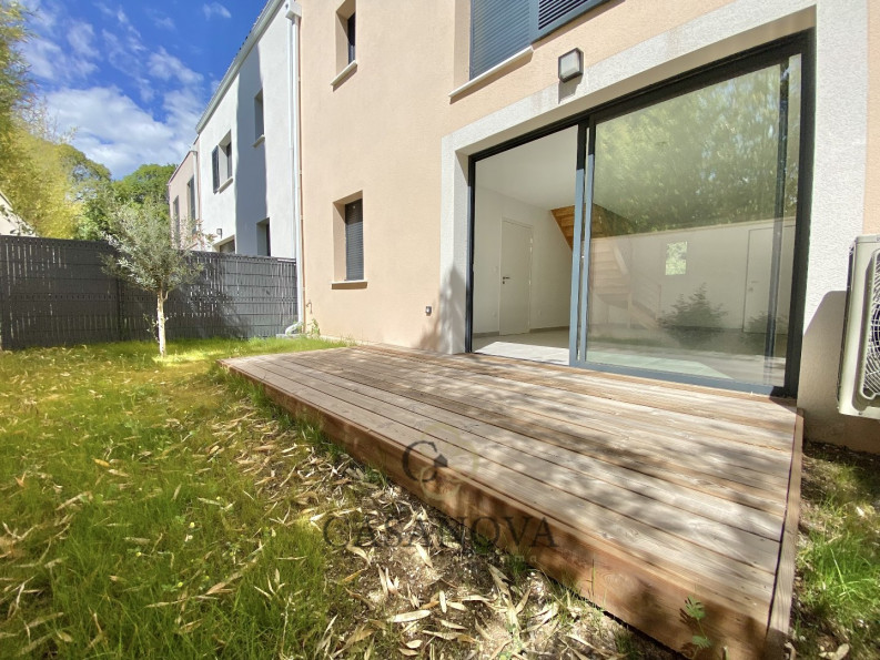 vente Maison Castelnau Le Lez - Photo 2