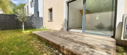 vente Maison Castelnau Le Lez