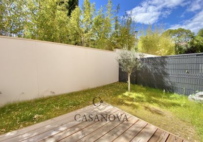 vente Maison Castelnau Le Lez