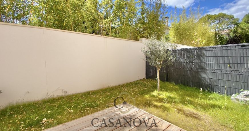 vente Maison Castelnau Le Lez
