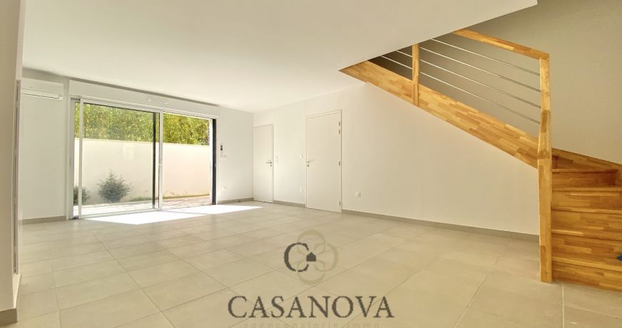 vente Maison Castelnau Le Lez