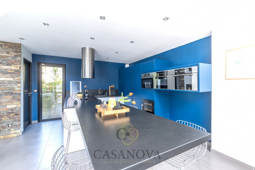 vente Maison Castries - Photo 9