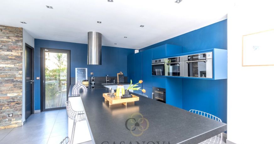 vente Maison Castries