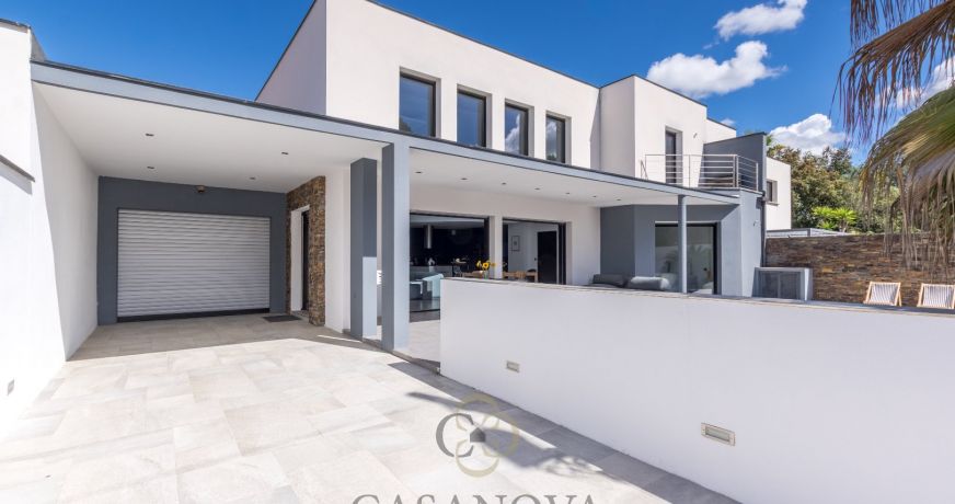 vente Maison Castries