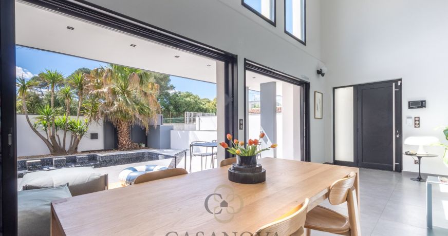 vente Maison Castries