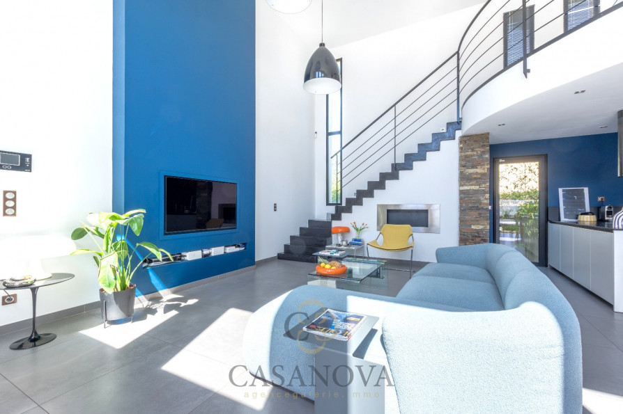 vente Maison Castries - Photo 6