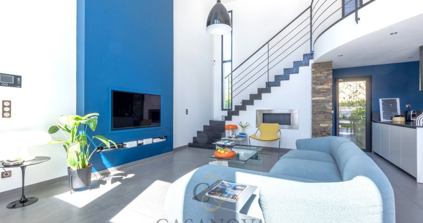 vente Maison Castries