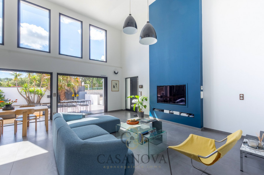 vente Maison Castries - Photo 3