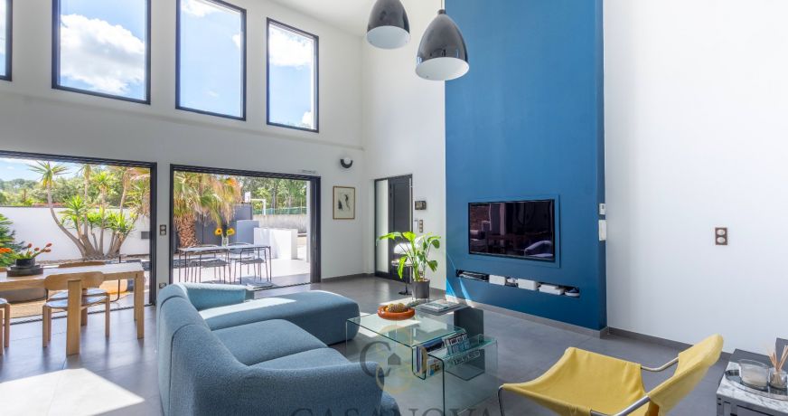 vente Maison Castries