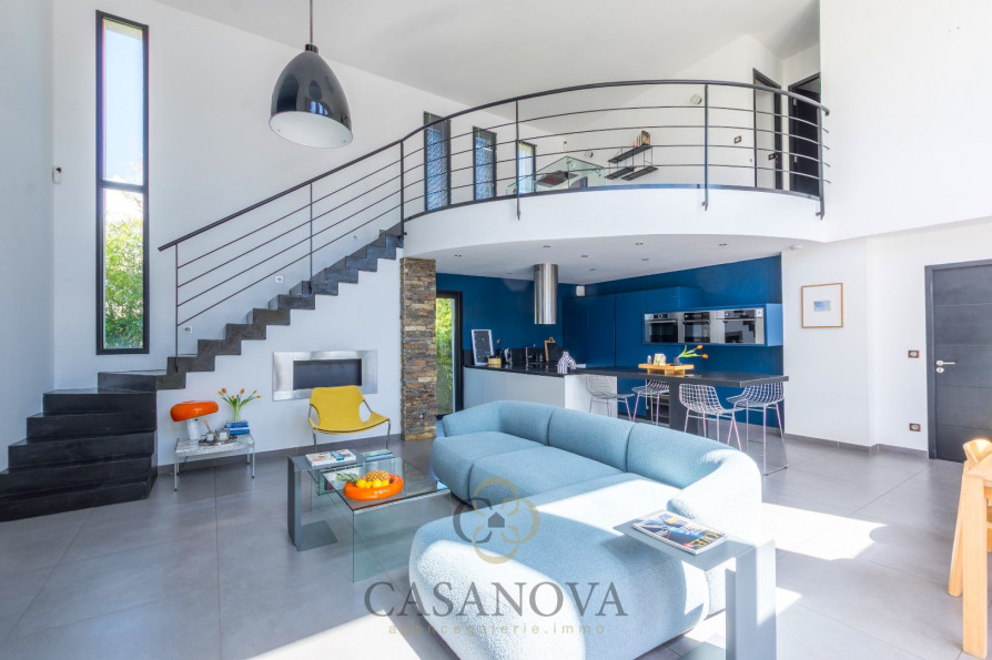 vente Maison Castries - Photo 4