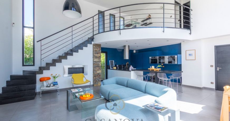 vente Maison Castries