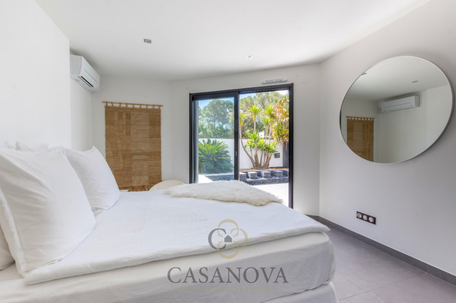 vente Maison Castries - Photo 10