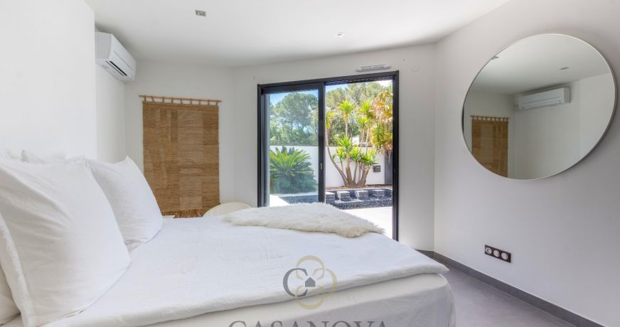 vente Maison Castries