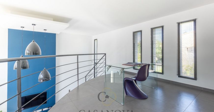 vente Maison Castries