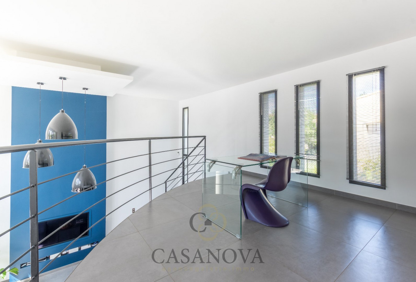sale Maison Castries - Photo 14