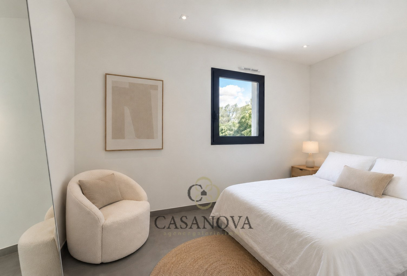 vente Maison Castries - Photo 12