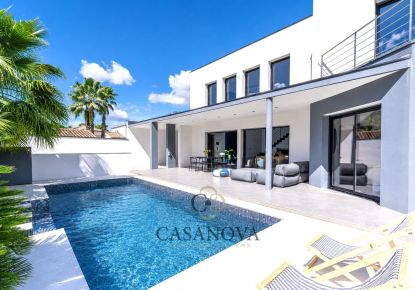 vente Maison Castries