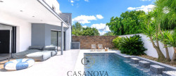 vente Maison Castries