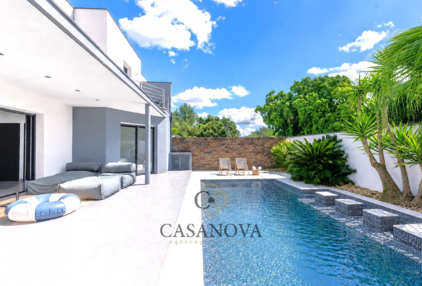 vente Maison Castries - Photo 2