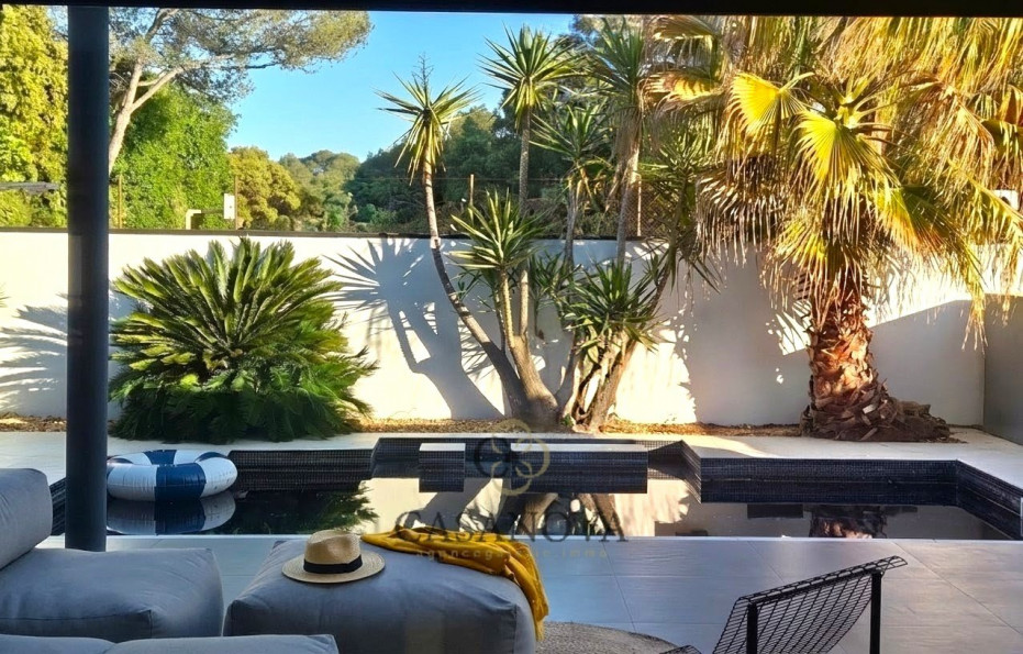 vente Maison Castries - Photo 8