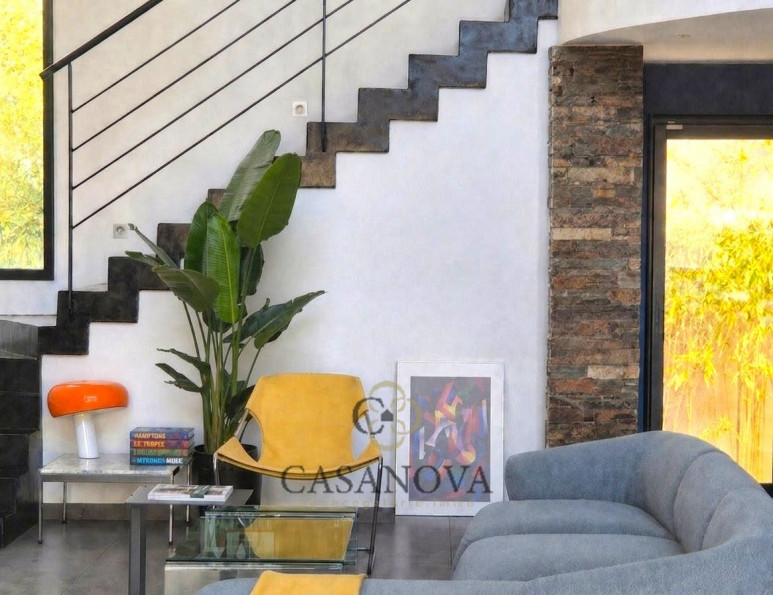 vente Maison Castries - Photo 3