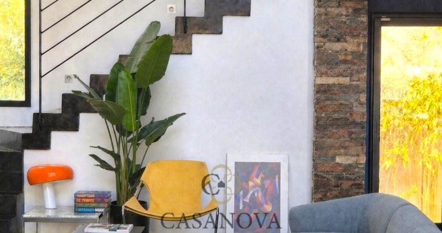 vente Maison Castries
