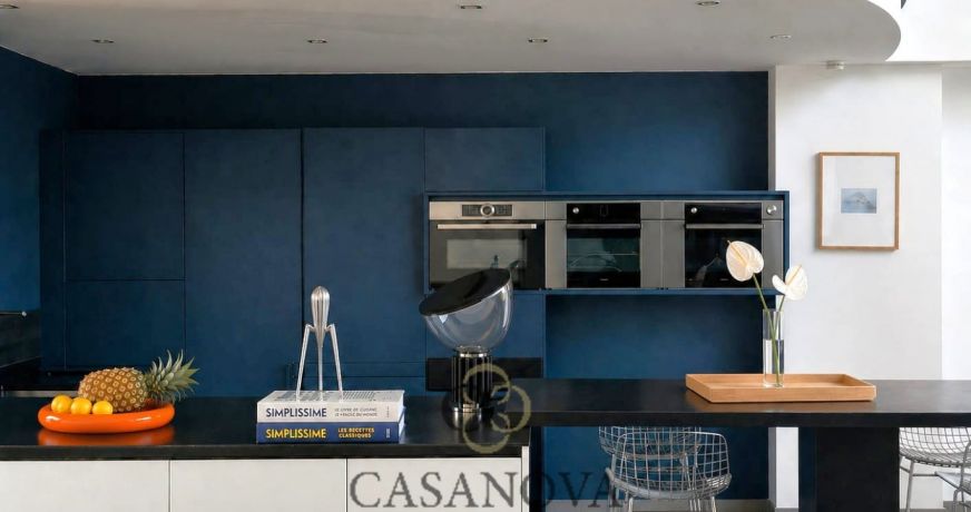 vente Maison Castries