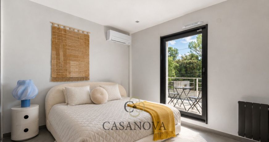 vente Maison Castries
