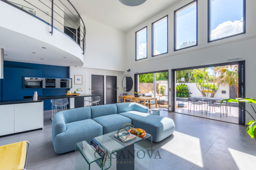 vente Maison Castries - Photo 4