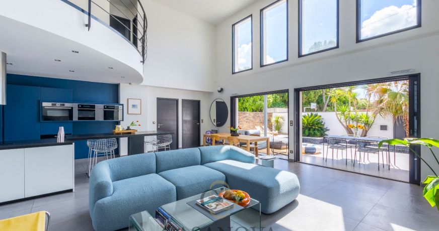 vente Maison Castries