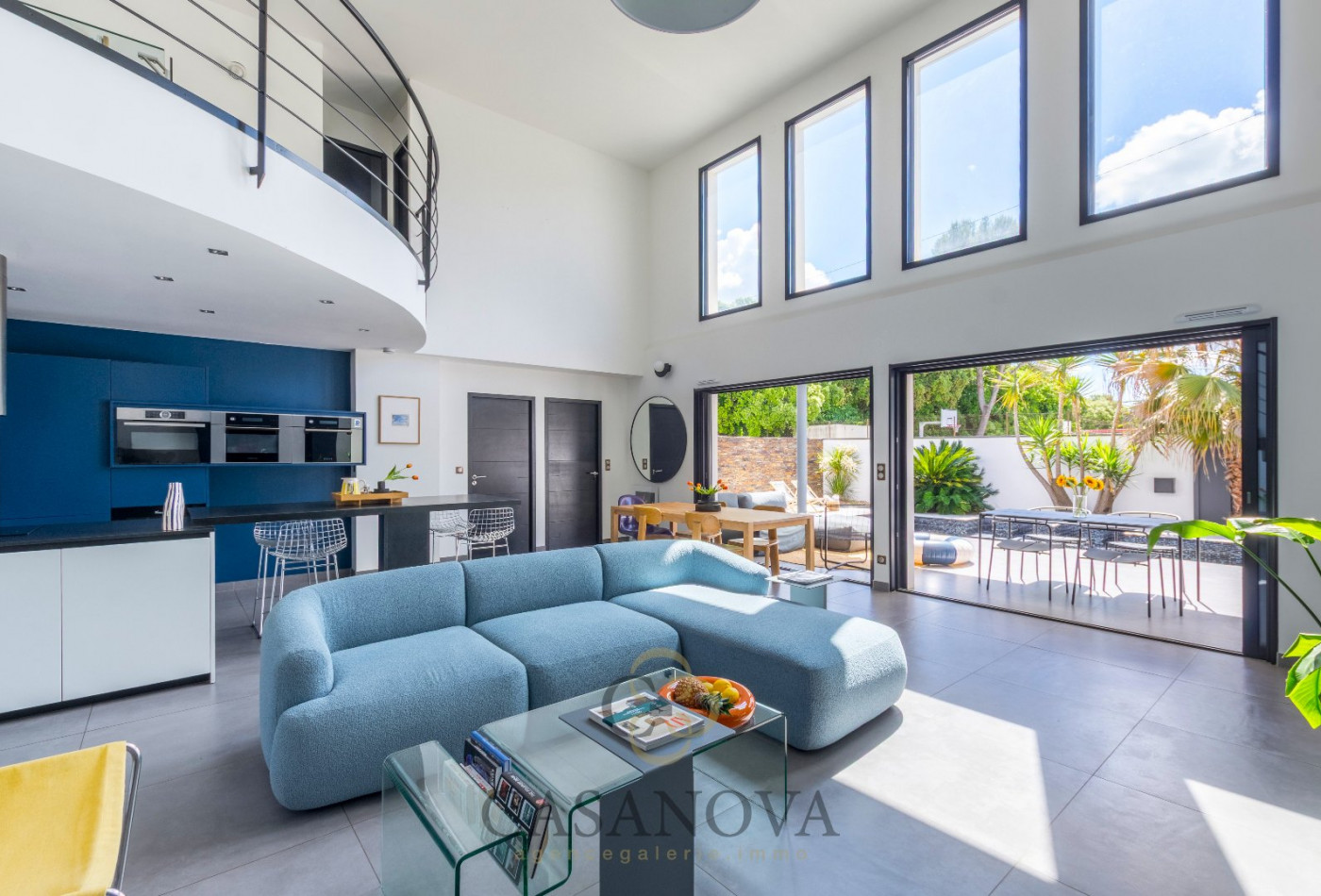 vente Maison Castries - Photo 4