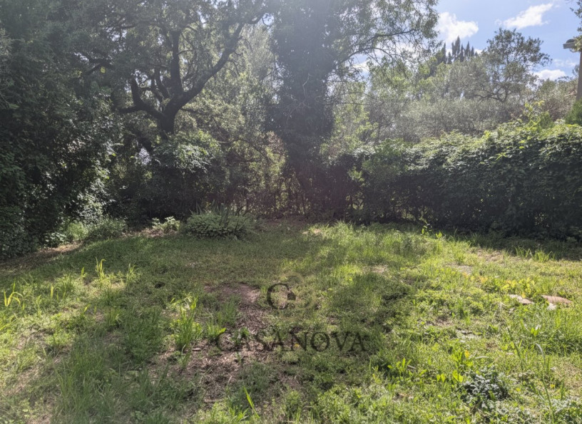 vente Terrain constructible Saint Vincent De Barbeyrargues - Photo 1