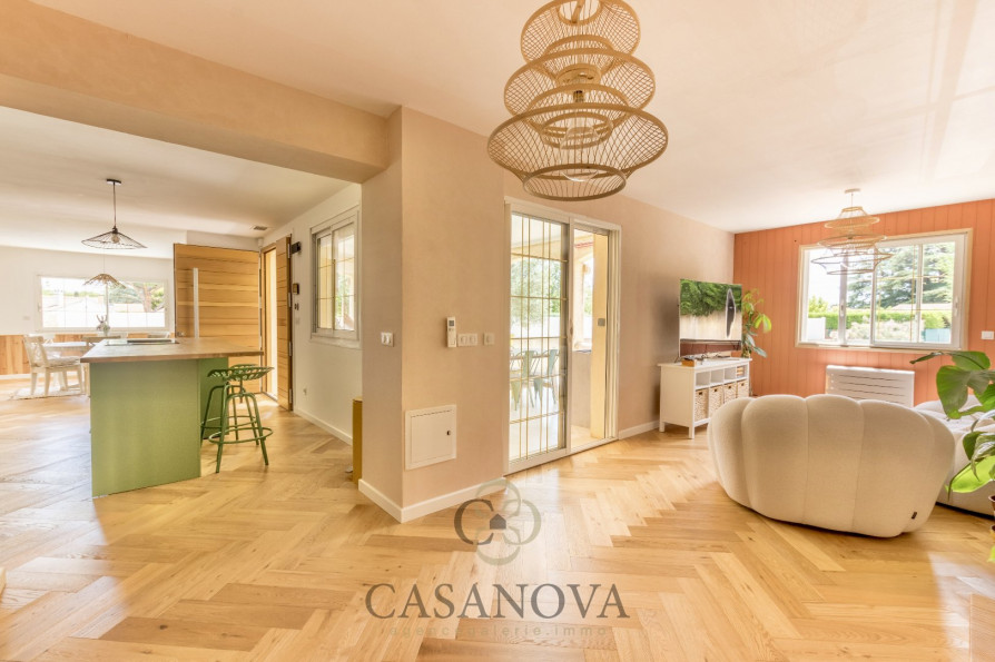 vente Maison Baillargues - Photo 2