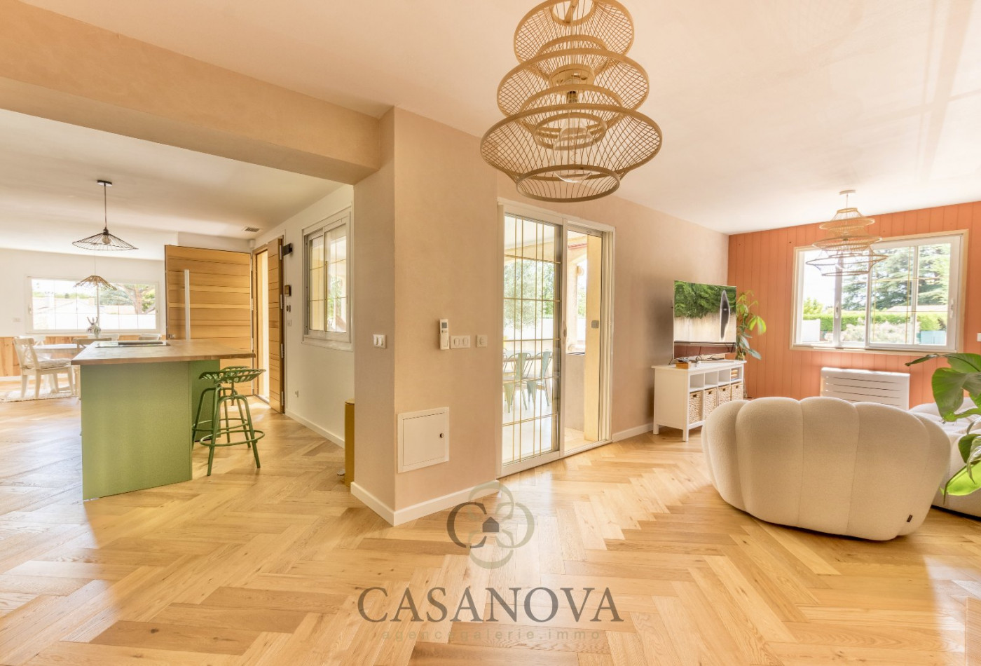 vente Maison Baillargues - Photo 2