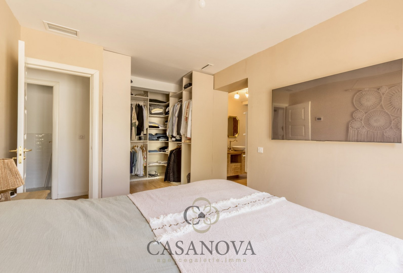 vente Maison Baillargues - Photo 13