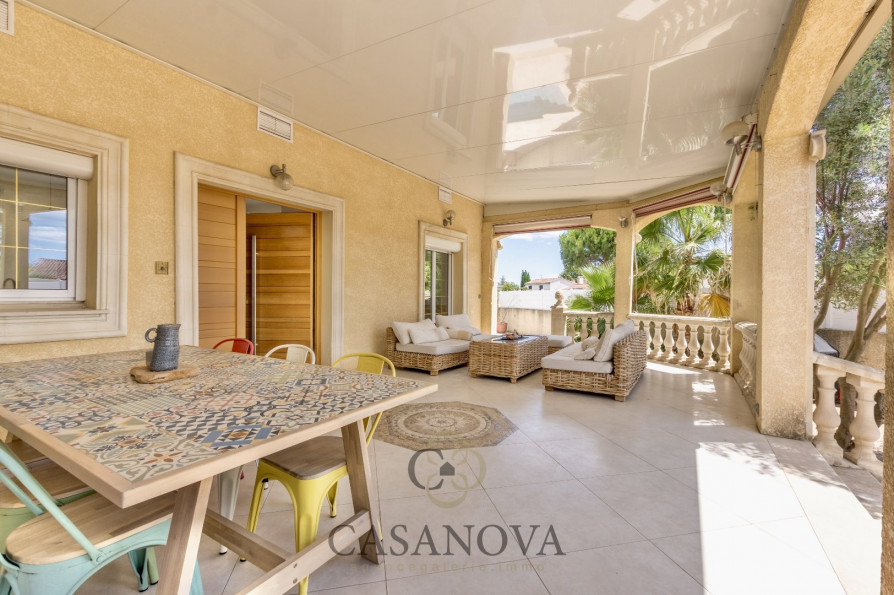 vente Maison Baillargues - Photo 4
