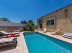 vente Maison Baillargues