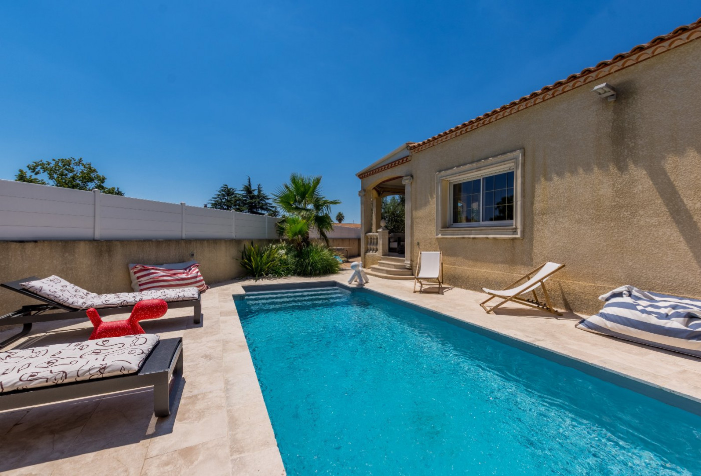 vente Maison Baillargues - Photo 16