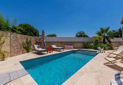 vente Maison Baillargues