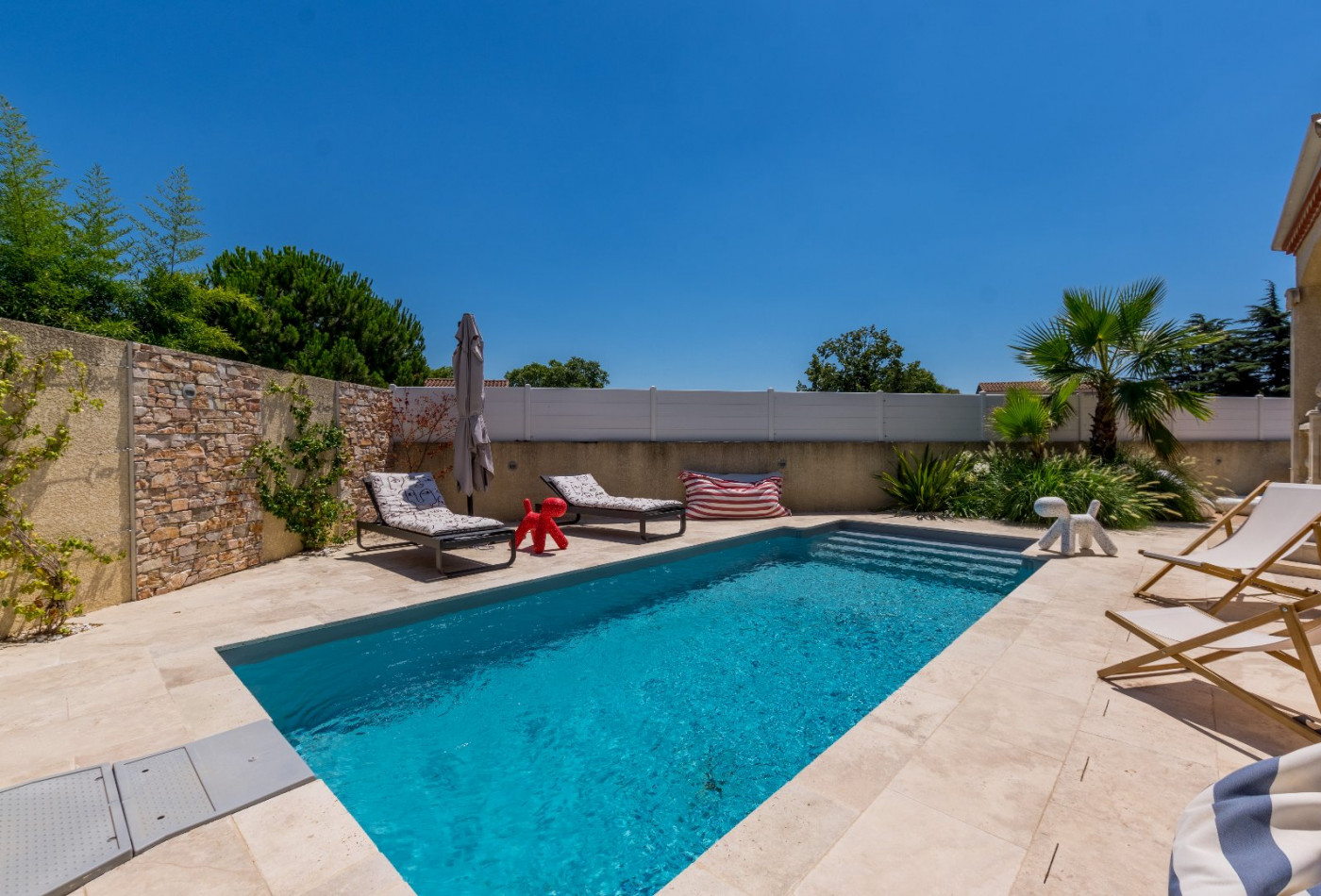 vente Maison Baillargues - Photo 1