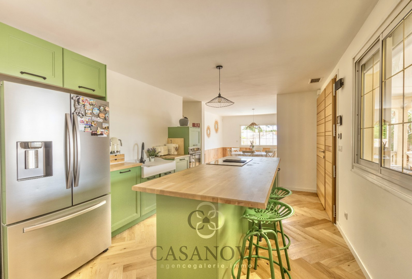vente Maison Baillargues - Photo 6