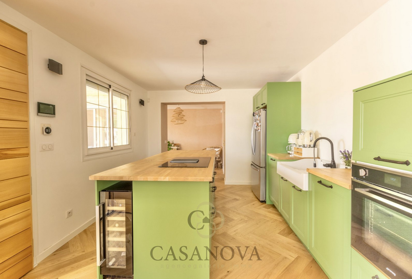vente Maison Baillargues - Photo 15
